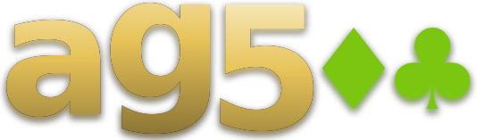 ag500 logo